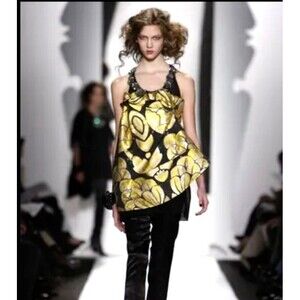 vera wang collection runway fall 2008